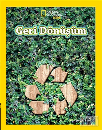 Geri Dönüşüm